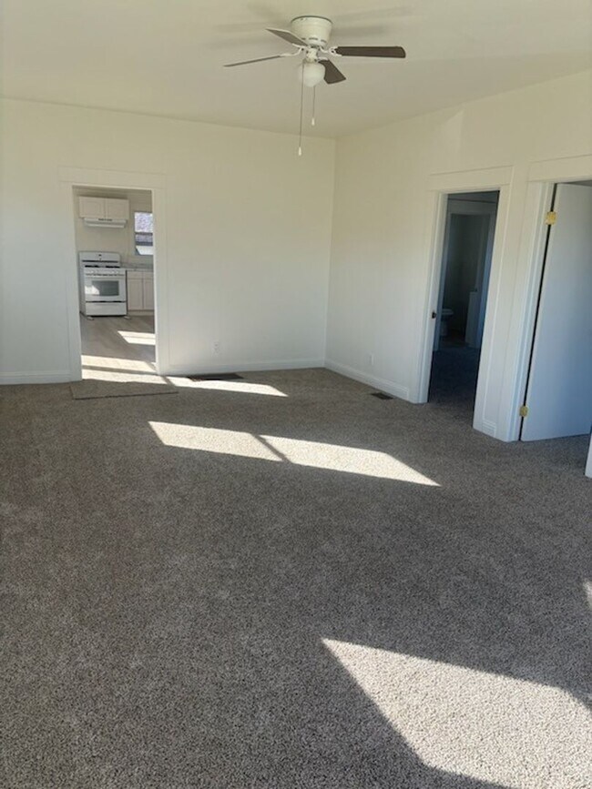 Foto del edificio - 803 N O St