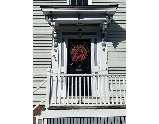 Foto del edificio - 46 Forrester St