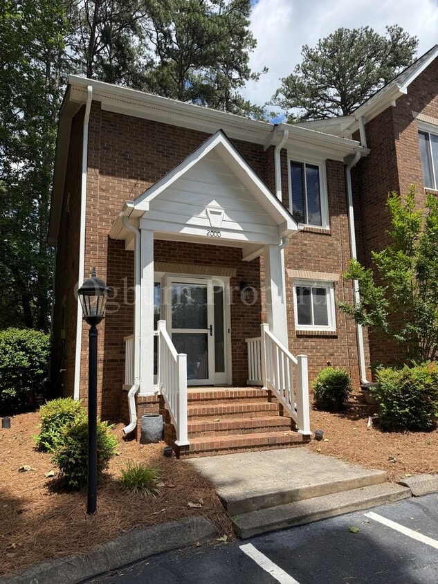 Primary Photo - 2000 Ridge Brook Ct