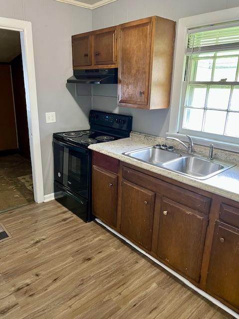 Foto del edificio - 2608 Huntsville St NW
