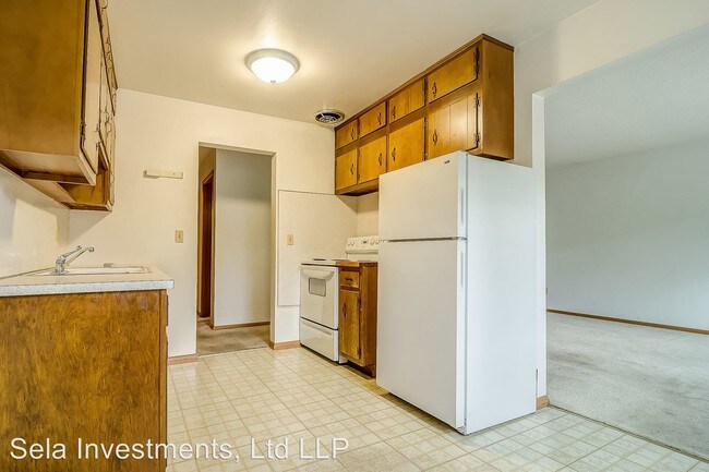 Building Photo - 3708 Lyndale Ave S