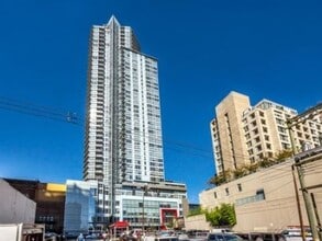 Building Photo - 833 Seymour St
