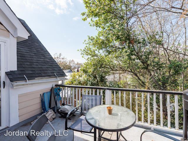 Foto del edificio - 4 br, 2 bath House - 141-A Coming Street