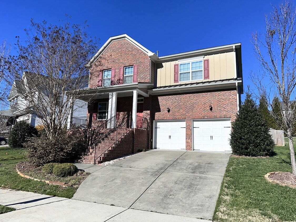 Foto principal - Beautiful home in Everwood!