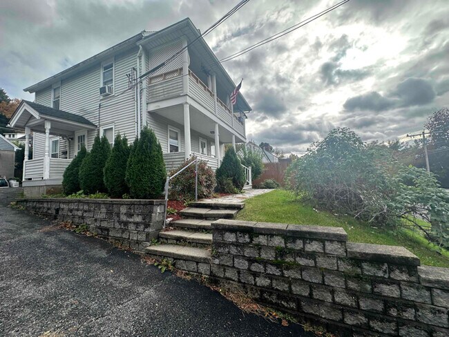 Foto del edificio - 51 Westbury Park Rd