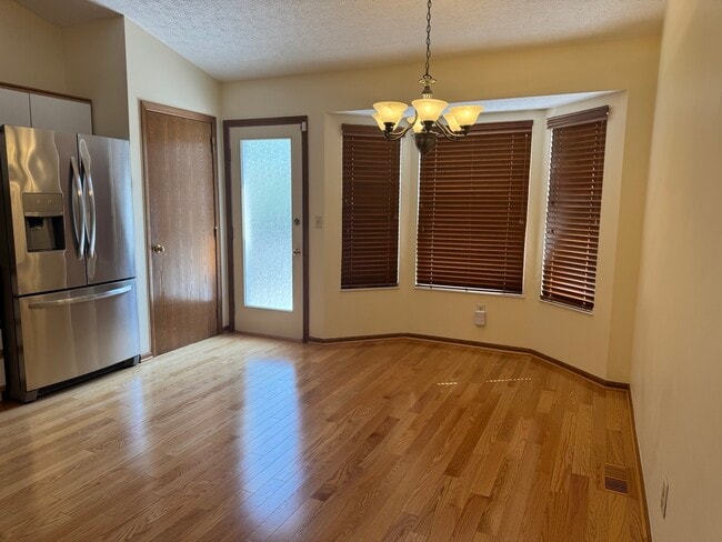 Building Photo - 3608 Newell Dr