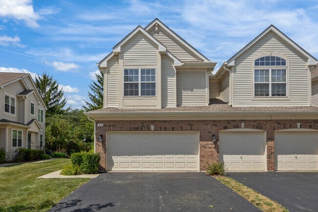 Foto del edificio - 54 Egg Harbour Ct