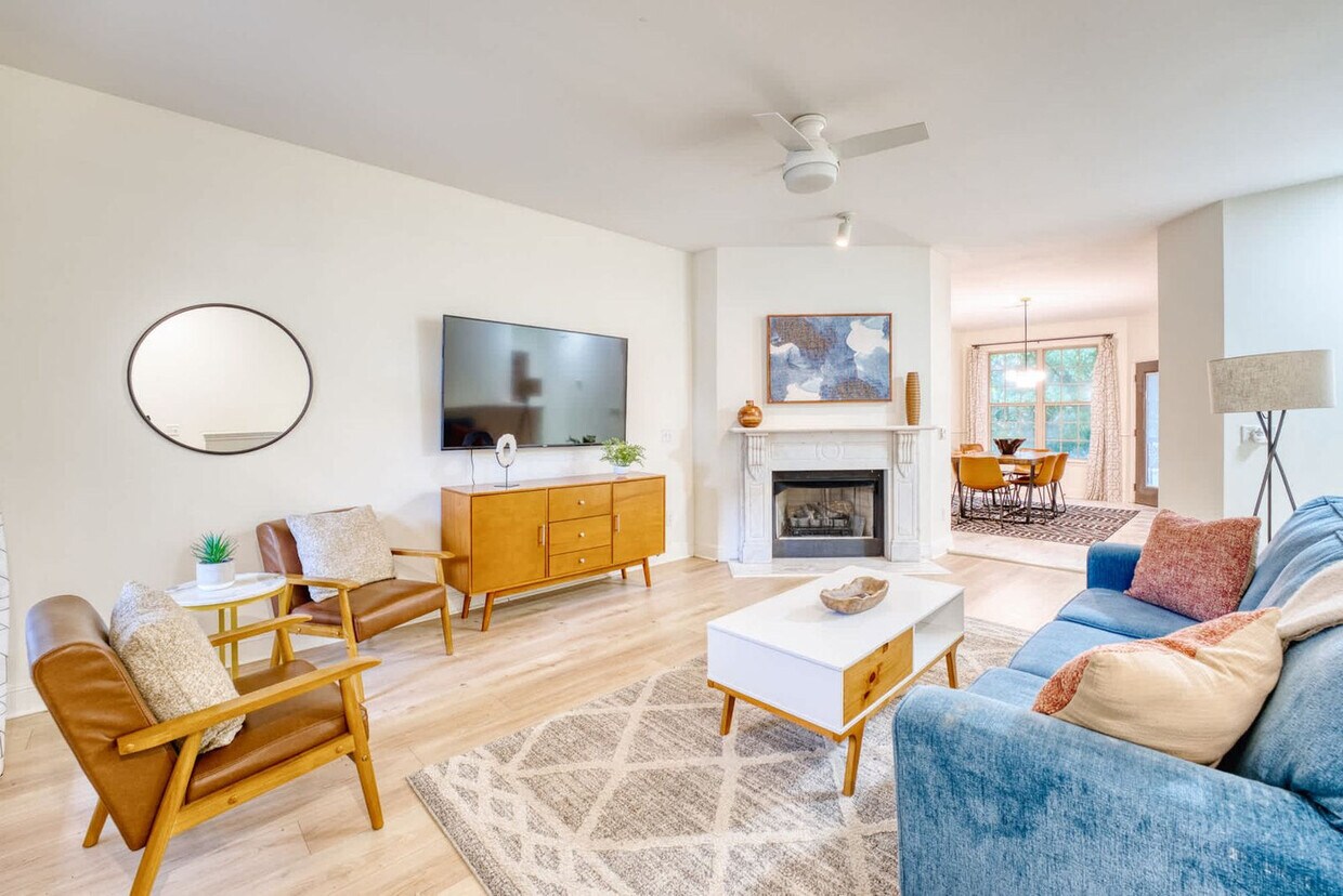 Foto principal - 1517 NW Bell Royal Ct
