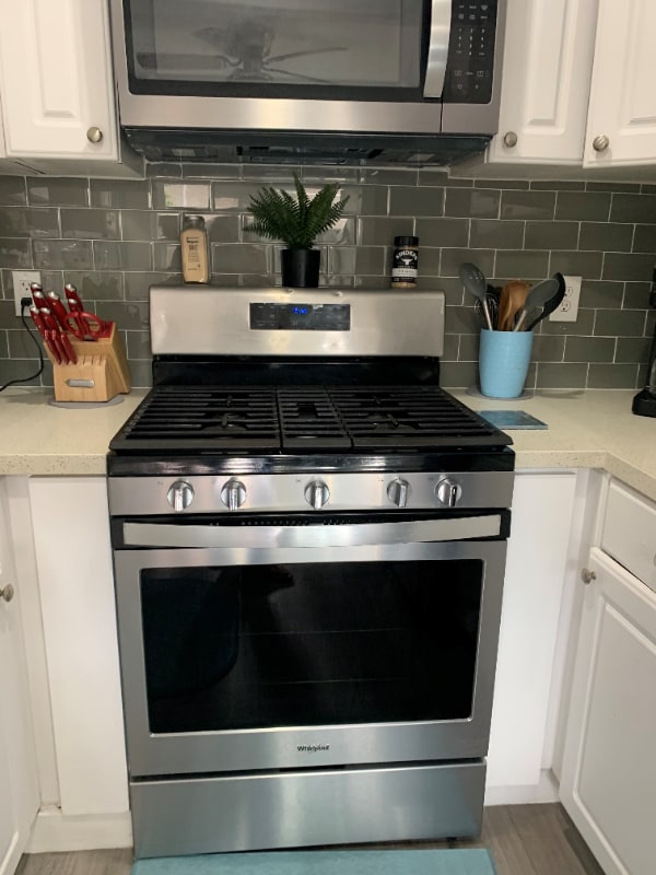 Building Photo - 7801 Sycamore Drive