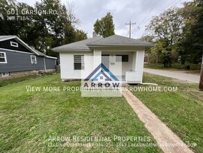 Building Photo - 601 Carson Rd