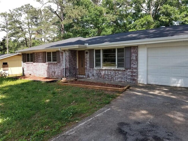 Foto del edificio - 5193 Alder Ln SW