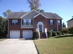 Primary Photo - 4 br, 3 bath House - 4069 Water Hole Ct.