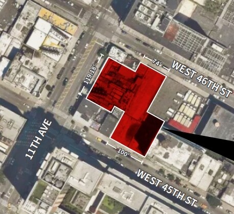 Foto del edificio - The Westline