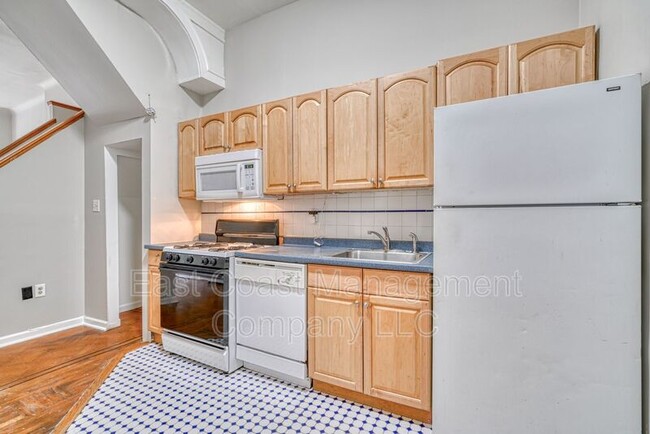 Foto del edificio - 2348 Eutaw Pl
