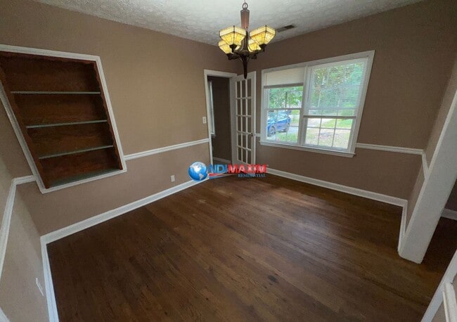 Foto del edificio - Cozy 3 bedrooms ranch in Tucker