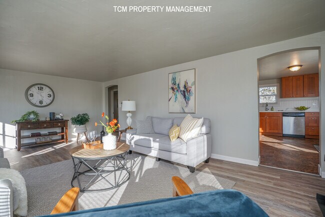 Foto del edificio - 8437 S M St