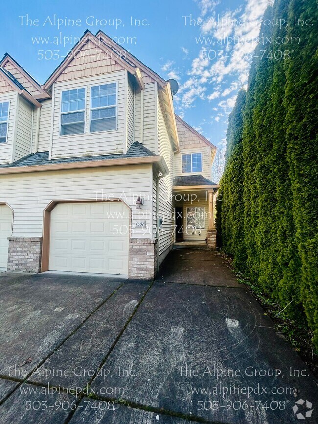 Best Luxury Knollwest Apartments for Rent Aloha, OR 2 Rentals