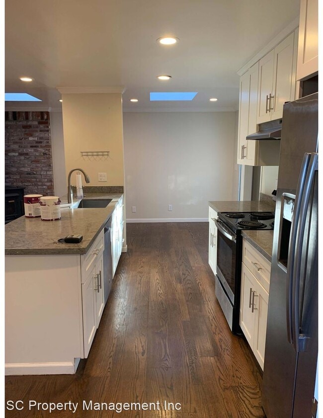 Building Photo - 3 br, 2 bath House - 1360 Terrace Drive