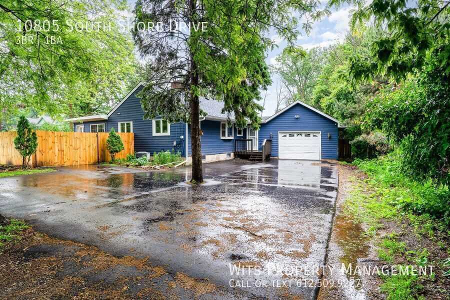 Foto principal - 10805 S Shore Dr