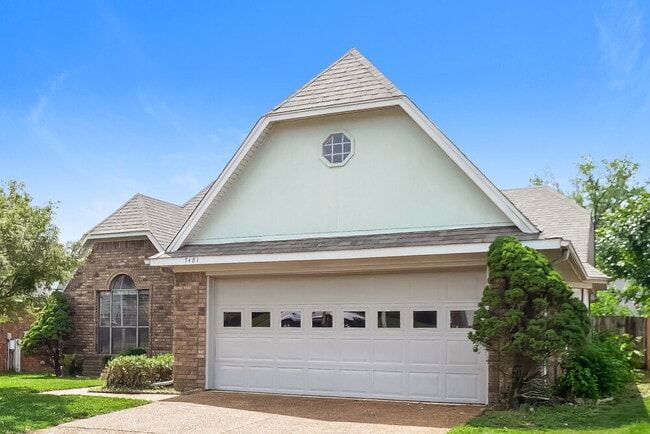 Building Photo - 7481 Gingerhill Ln
