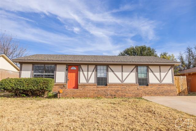 Foto principal - 3665 Trinity Ln
