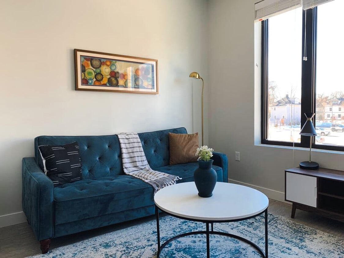 Foto principal - 1203 25th St