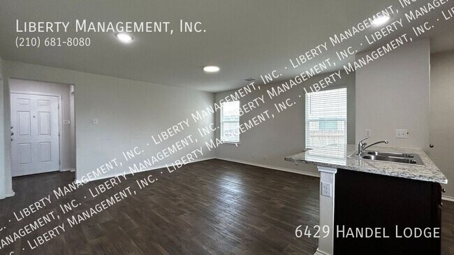 Foto del edificio - 6429 Handel Ldg