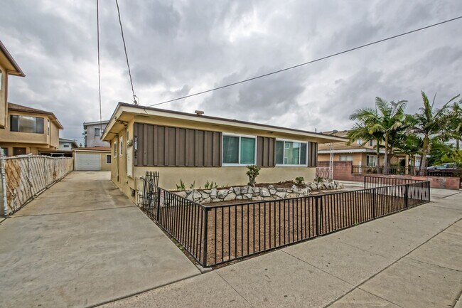 Foto del edificio - MANO11864