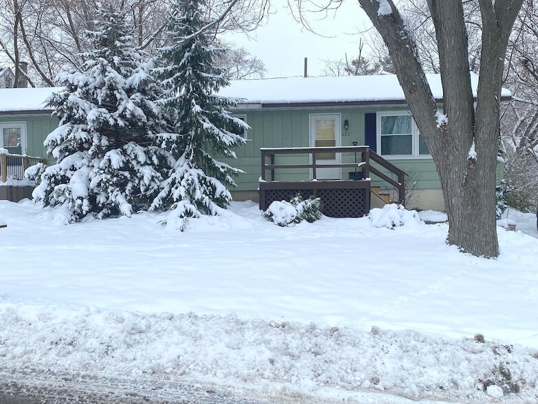 Foto principal - 423 Grand Blvd