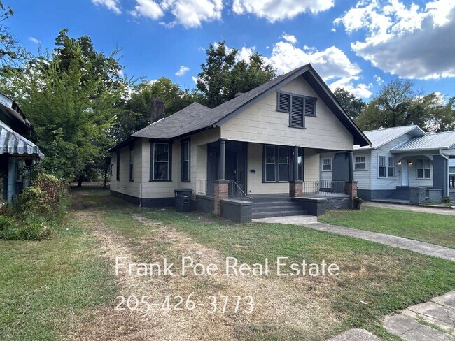 Foto del edificio - 1425 Alabama Ave SW