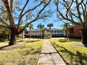 Building Photo - 236 Sea Palms Colony