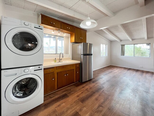 Foto del edificio - 57372 Yucca Trail