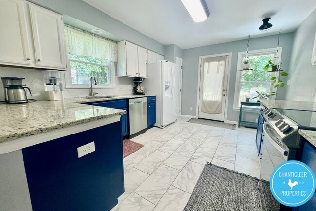 Foto del edificio - 1728 Kingston Heath Way