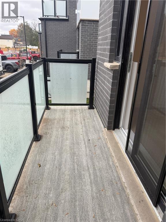 Photo du bâtiment - 31 Mill St