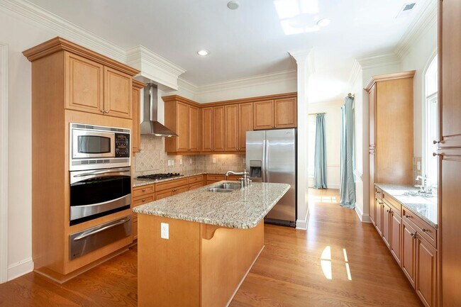 Photo - 8819 Provence Village Ln House