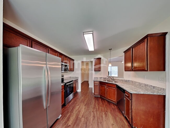 Building Photo - 104 Flagler Way