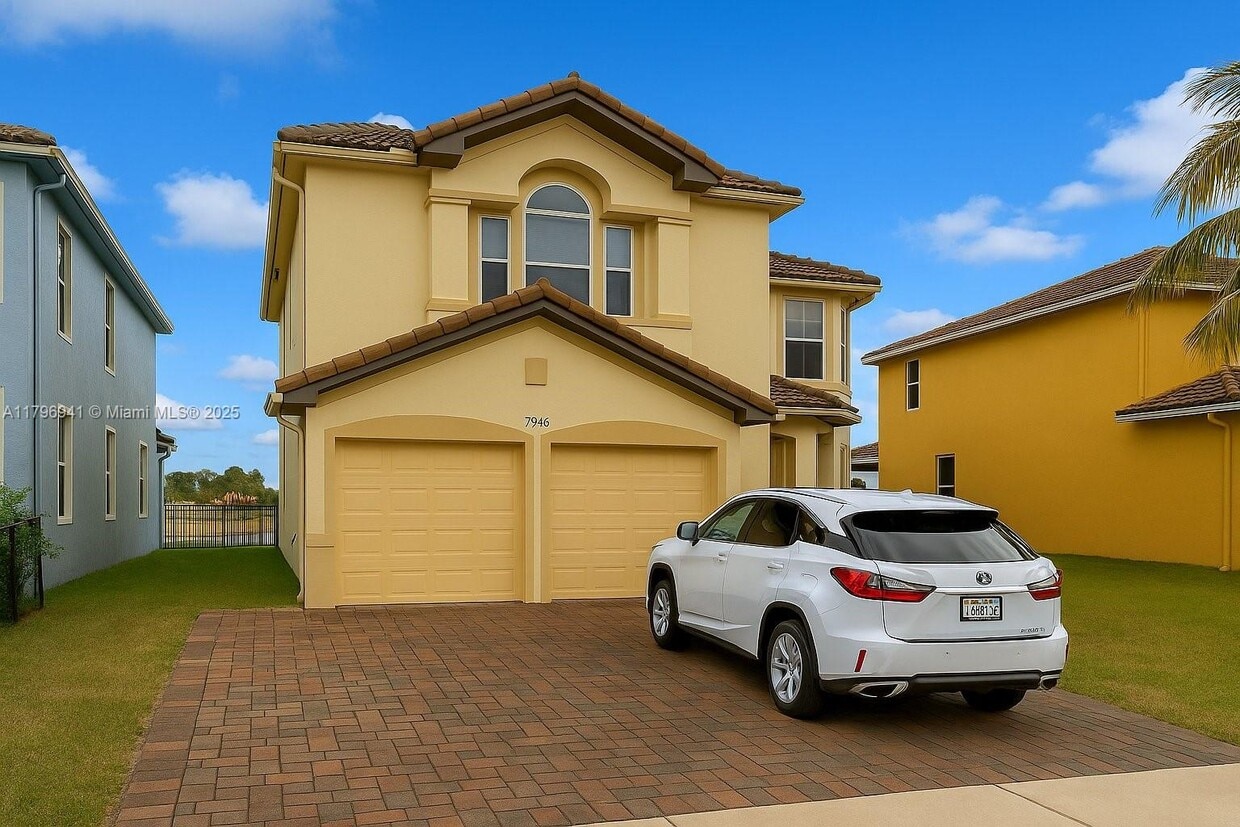 Foto principal - 7946 SW 164th Pl