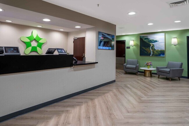 Foto del edificio - Furnished Studio-Washington, D.C. - Fairfax - Fair Oaks Mall