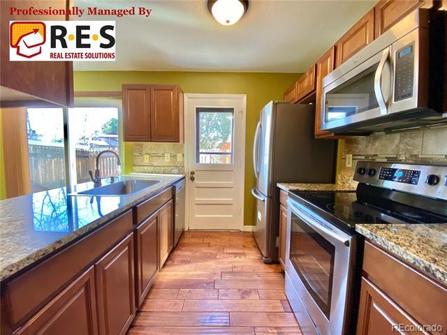 Building Photo - 3783 S Fairplay Way