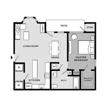 Interior Photo - Renaissance Pointe
