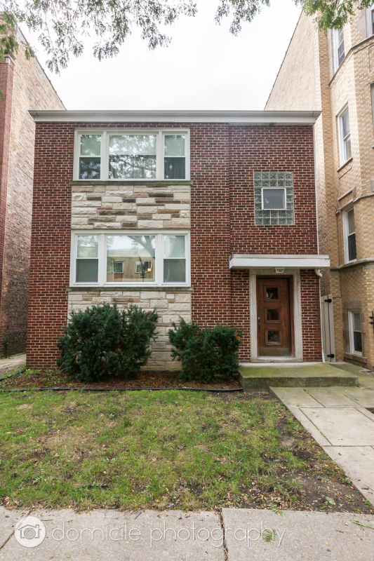 Building Photo - 2527 W Berwyn Ave