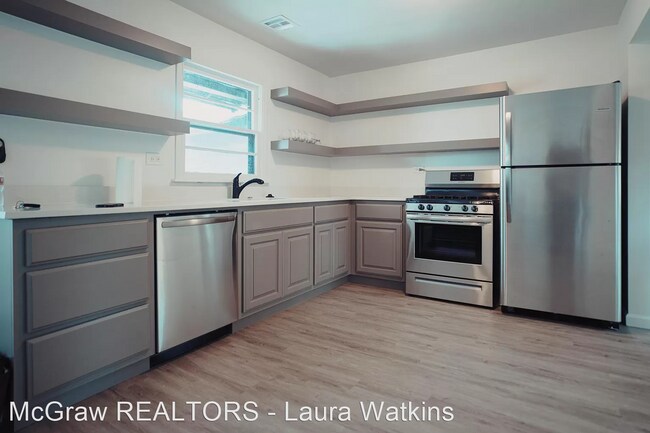 Foto del edificio - 3 br, 2 bath House - 4621 Riverside Drive