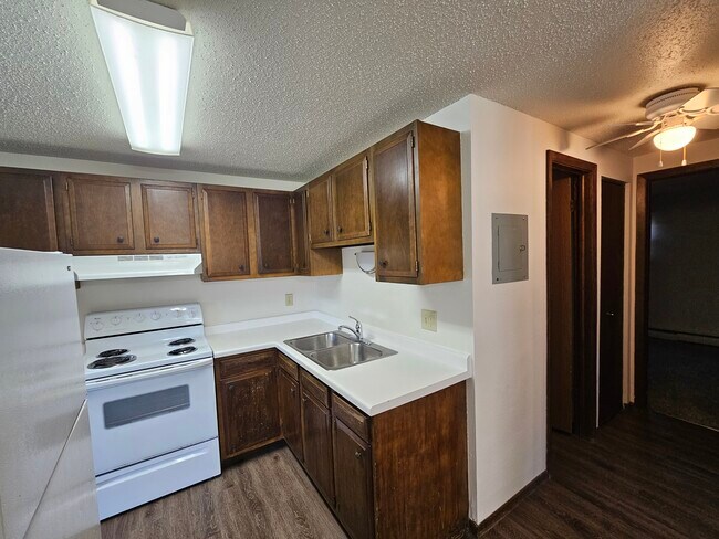 Foto del edificio - 725 2nd Ave W