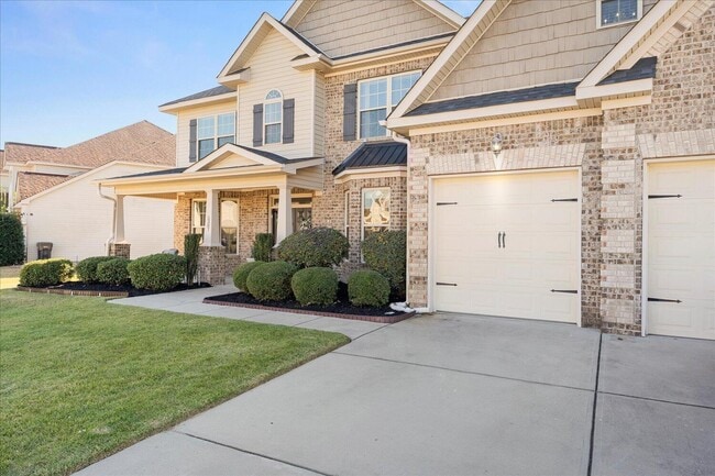 Building Photo - 5307 Bull St