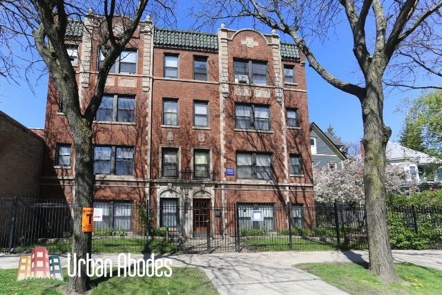 Primary Photo - 4546 N Damen Ave
