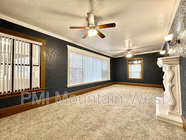 Building Photo - 163 S 200 E