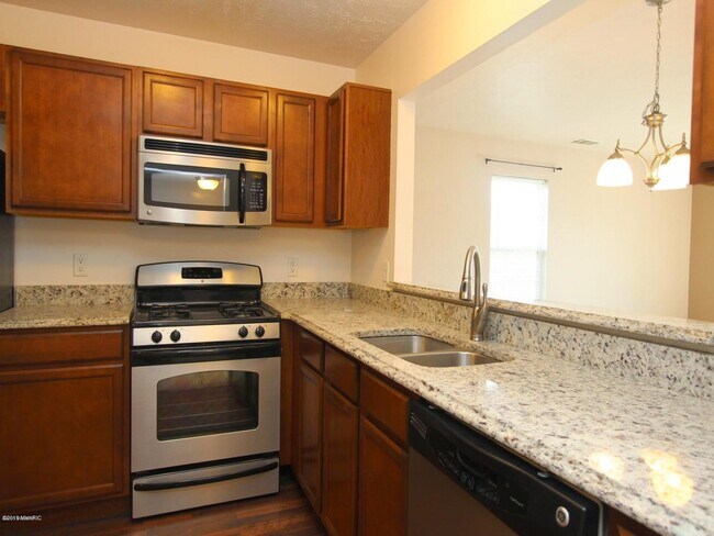 Foto del edificio - 4032 Rivertown Ln SW