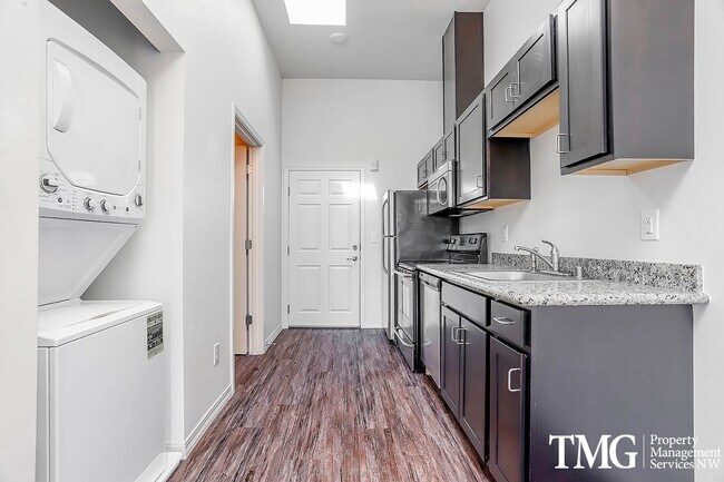 Foto del interior - Broadway Apartments