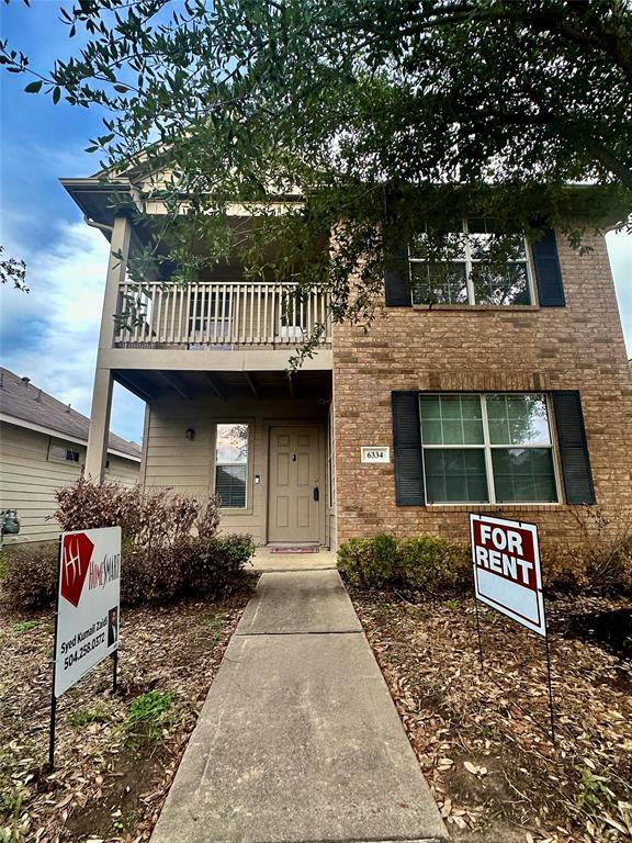 6334 Austinville Dr, Katy, TX 77449 House Rental in Katy, TX