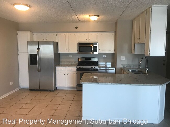 Building Photo - 2 br, 2 bath House - 10515 Grand Ave Unit 608